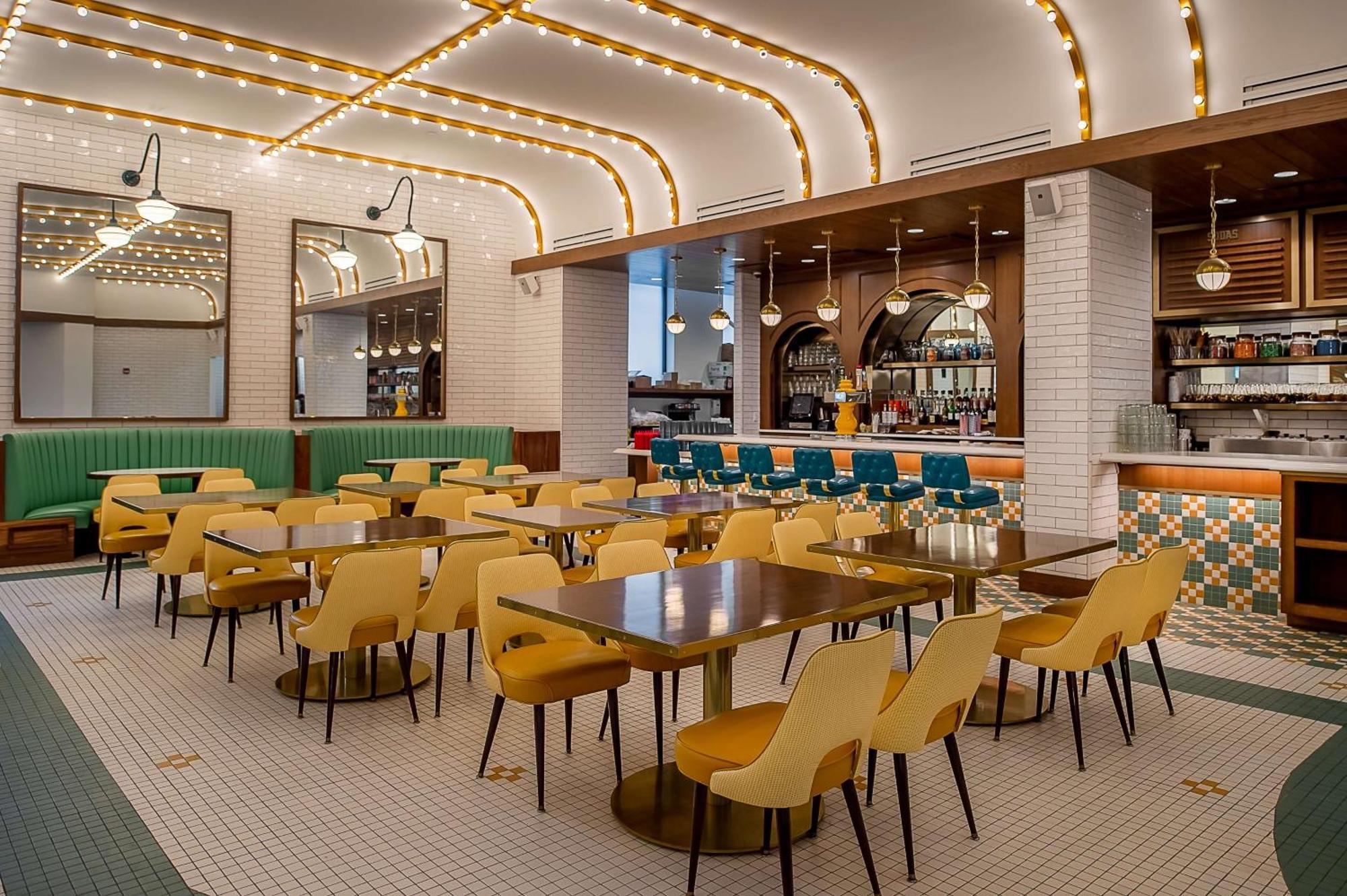 St. Louis Union Station Hotel, Curio Collection By Hilton Exteriör bild